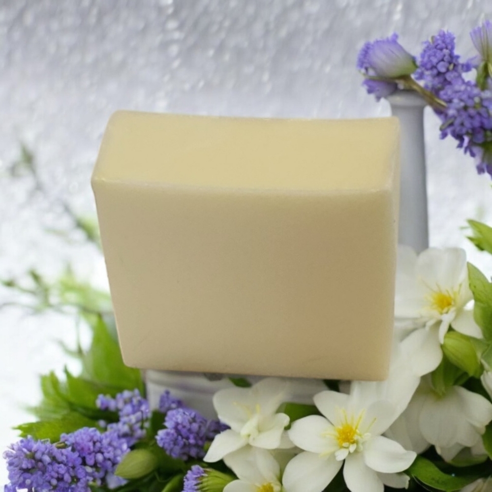 Donkey Milk Luxury Specialty Skin Care Handcrafted Soap Orchid & Vine 1…